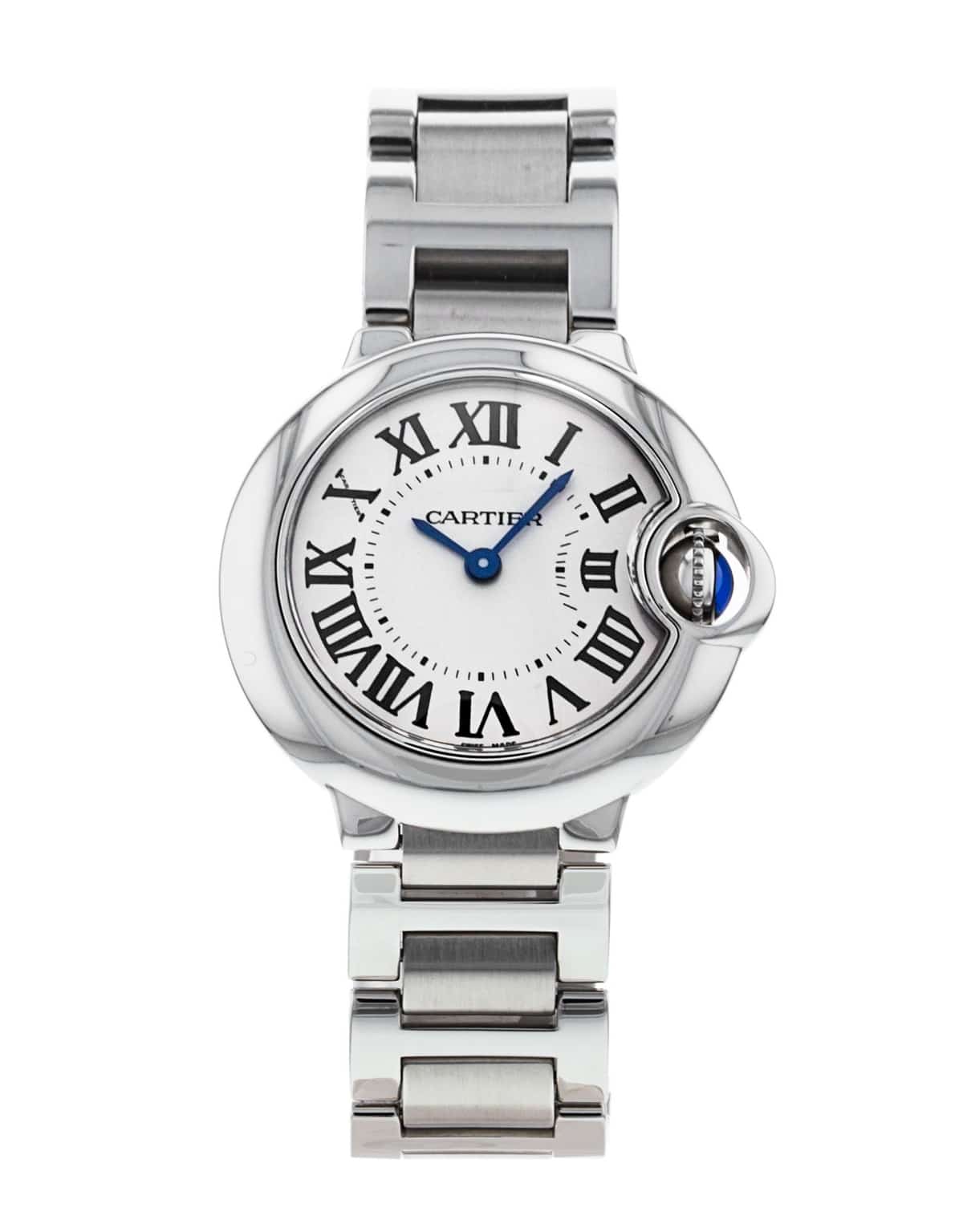 Cartier Ballon Bleu W69010Z4